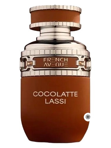 Cocolatte Lassi French Avenue