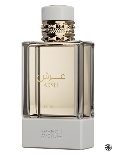 Arsh French Avenue