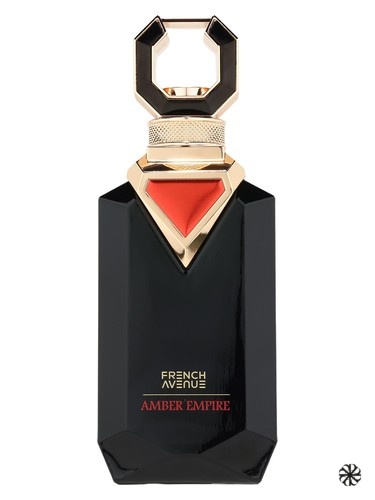 Amber Empire French Avenue