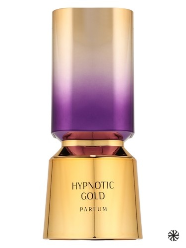 Hypnotic Gold French Avenue