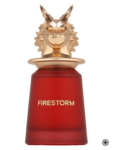 Firestorm Extrait French Avenue