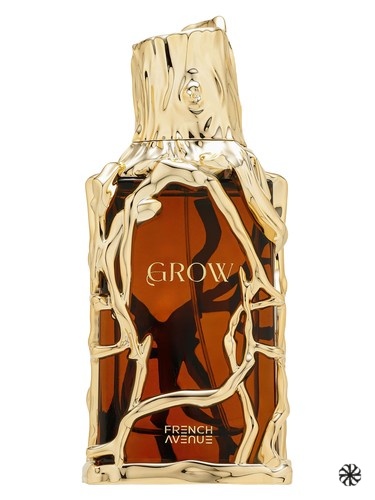 Grow French Avenue