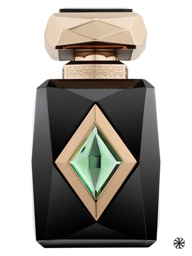 Iris Patchouli French Avenue