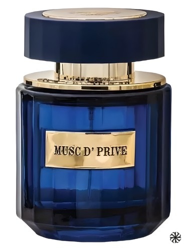 Musc D' Prive French Avenue