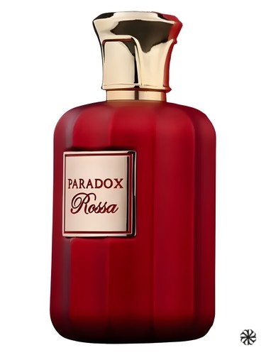 Paradox Rossa French Avenue