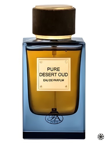 Pure Desert Oud French Avenue