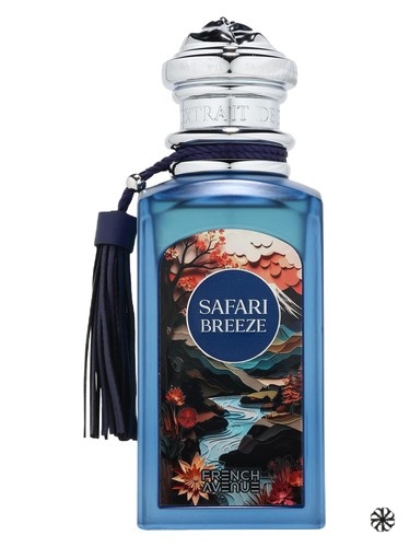 Safari Breeze French Avenue