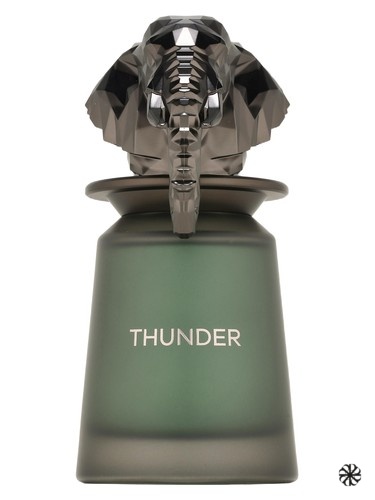 Thunder Extrait French Avenue