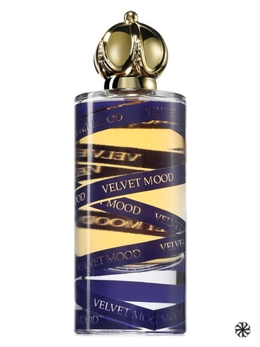 Velvet Mood French Avenue