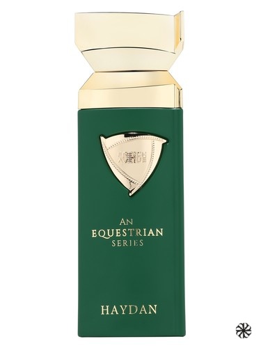 An Equestrian Series Haydan French Avenue