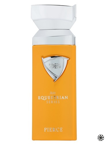 An Equestrian Series Pierce French Avenue