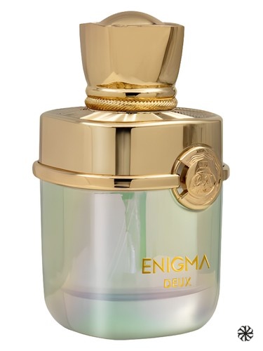 Enigma Deux French Avenue