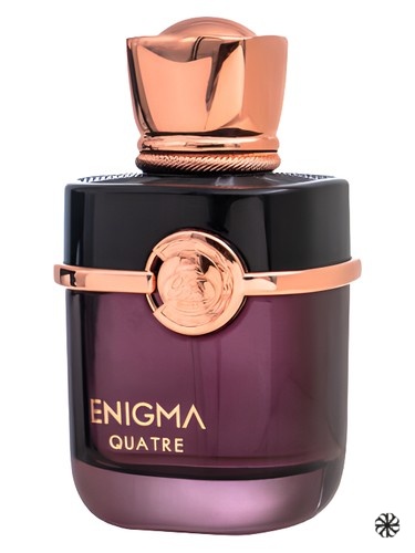 Enigma Quatre French Avenue