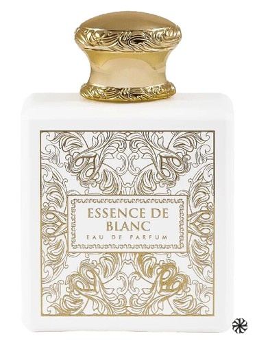 Essence de Blanc French Avenue