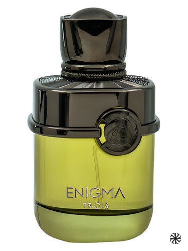 Enigma Trois French Avenue