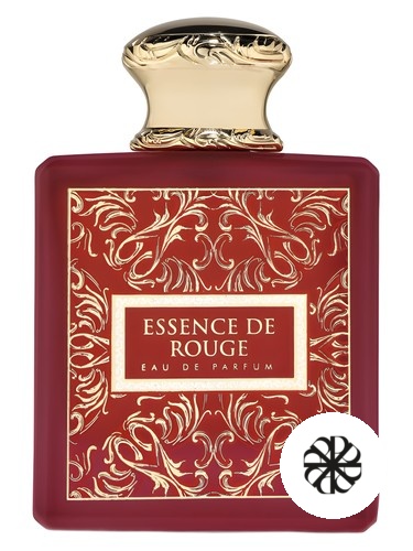 Essence de Rouge French Avenue