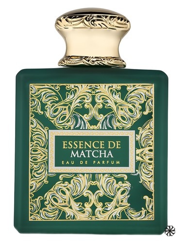 Essence de Matcha French Avenue
