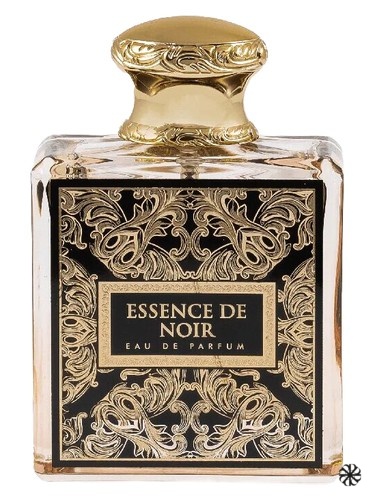 Essence de Noir French Avenue