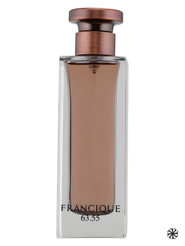 Francique 63.55 French Avenue