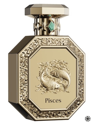 Pisces French Avenue