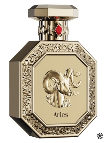 Aries French Avenue
