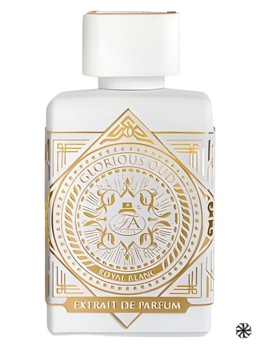 Glorious Oud Royal Blanc French Avenue