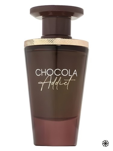 Chocola Addict French Avenue