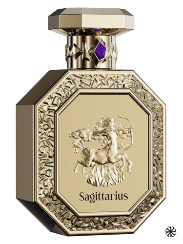 Sagittarius French Avenue