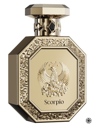 Scorpio French Avenue