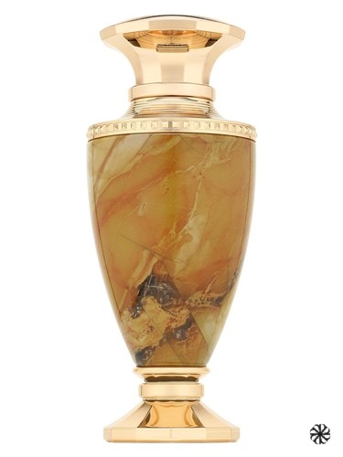 Jade Giallo French Avenue