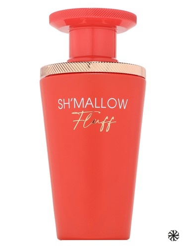 SH'MALLOW Fluff French Avenue