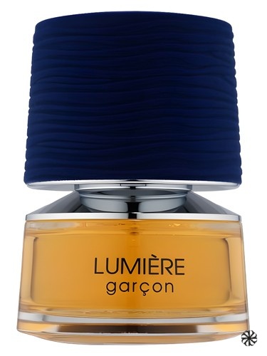 Lumière Garçon French Avenue