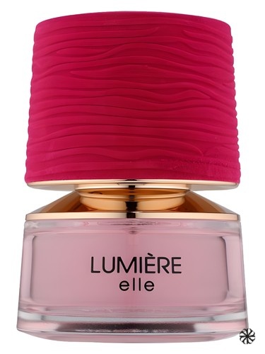 Lumière Elle French Avenue
