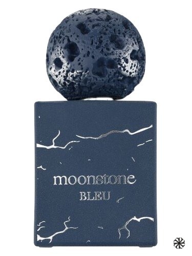Moonstone Bleu French Avenue