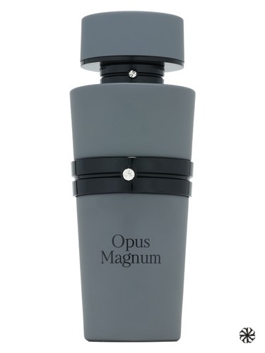 Opus Magnum French Avenue