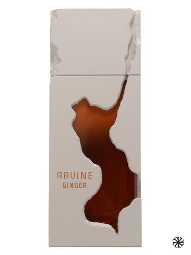Ravine Ginger French Avenue