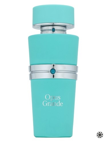 Opus Grande French Avenue
