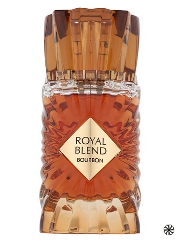 Royal Blend Bourbon French Avenue
