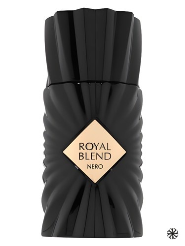 Royal Blend Nero French Avenue