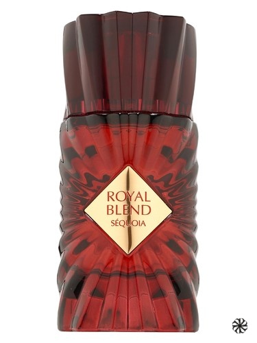 Royal Blend Sequoia French Avenue