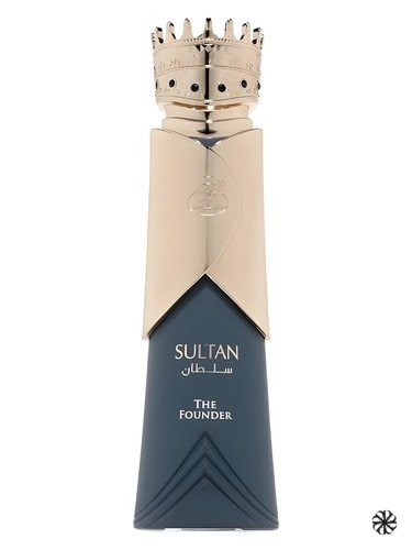 Sultan The Founder French Avenue