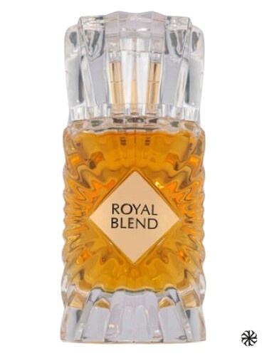 Royal Blend Vintage French Avenue