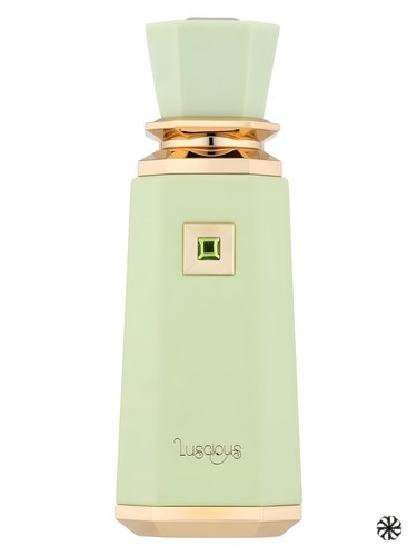 Luscious French Avenue