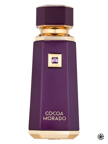 Cocoa Morado French Avenue