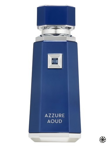Azzure Oud French Avenue