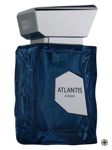 Atlantis Extrait French Avenue
