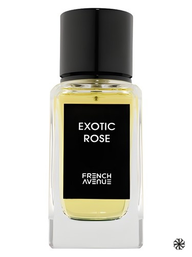 Exotic Rose French Avenue