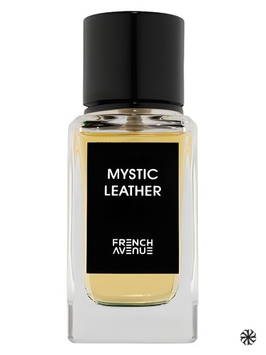 Mystic Leather French Avenue