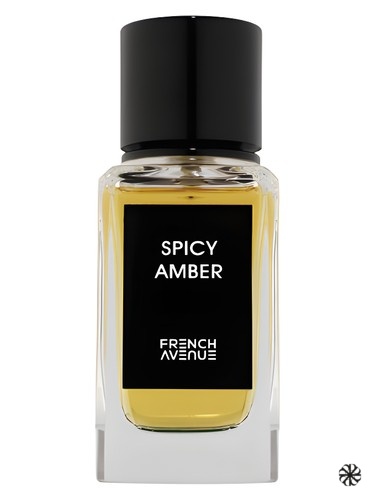 Spicy Amber French Avenue
