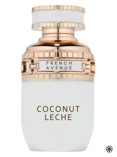 Coconut Leche French Avenue